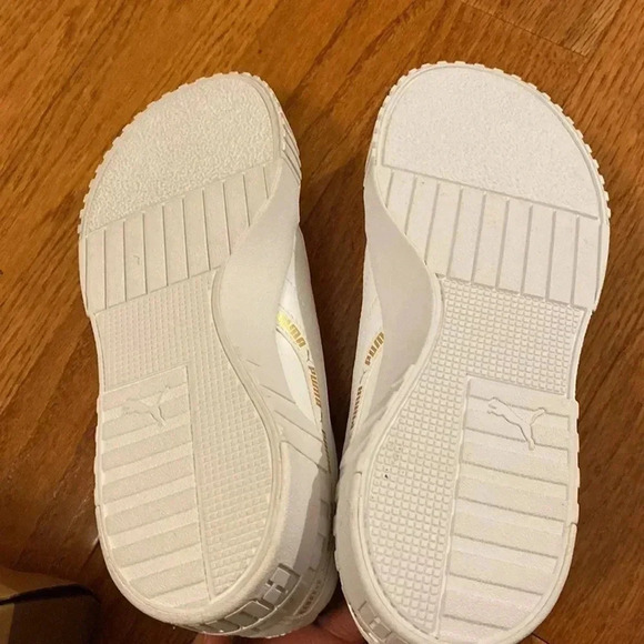 Puma Cali Taping Jr. | Junior 7C - Picture 4 of 5